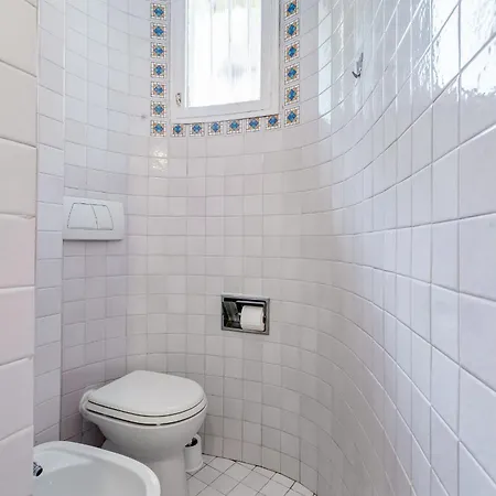 New Sistina - Your Italian Holidays Appartement Rome
