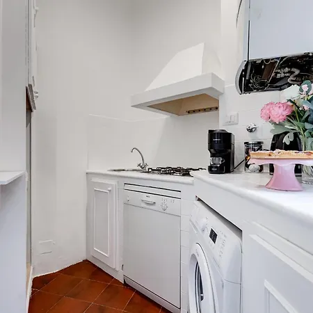 New Sistina - Your Italian Holidays Appartement Rome