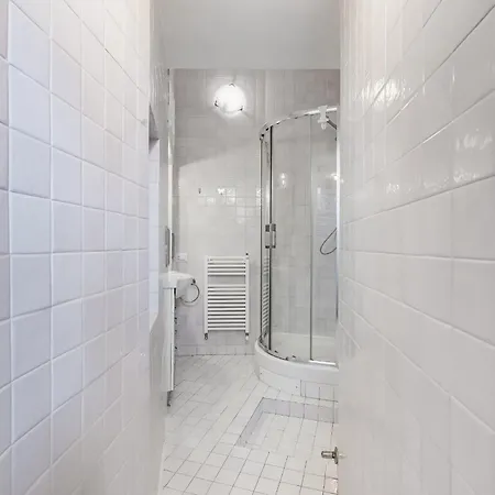 Appartement New Sistina - Your Italian Holidays Rome