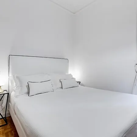 Appartement New Sistina - Your Italian Holidays