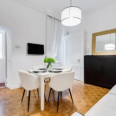 New Sistina - Your Italian Holidays Appartement *