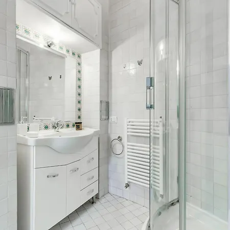 New Sistina - Your Italian Holidays Appartement Rome