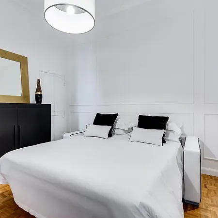 New Sistina - Your Italian Holidays Appartement *
