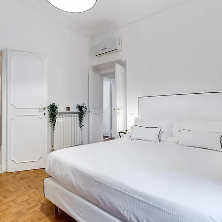 Appartement New Sistina - Your Italian Holidays *