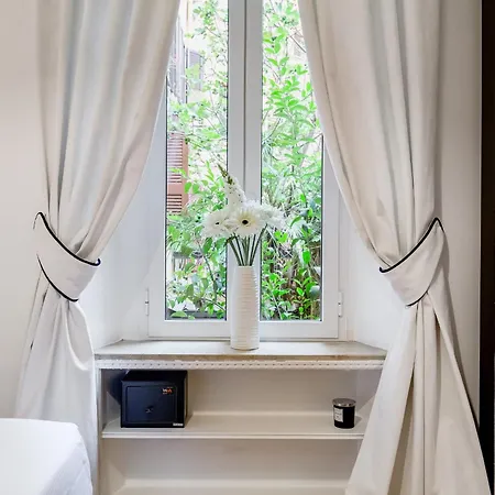 Appartement New Sistina - Your Italian Holidays Rome