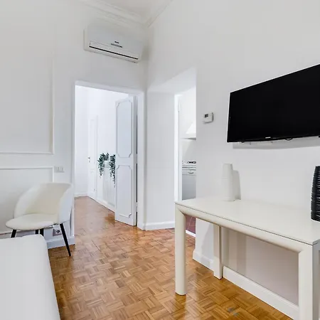 Appartement New Sistina - Your Italian Holidays