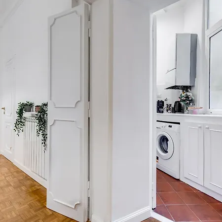 Appartement New Sistina - Your Italian Holidays Rome