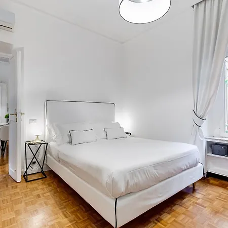 New Sistina - Your Italian Holidays Appartement Rome