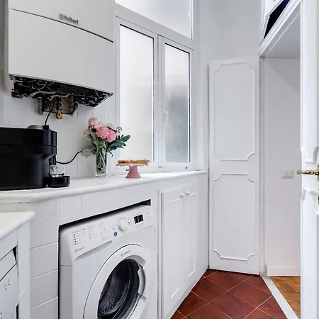 Appartement New Sistina - Your Italian Holidays Rome