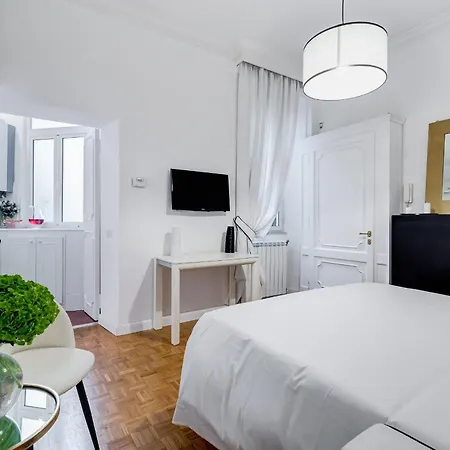New Sistina - Your Italian Holidays