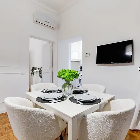 New Sistina - Your Italian Holidays Appartement