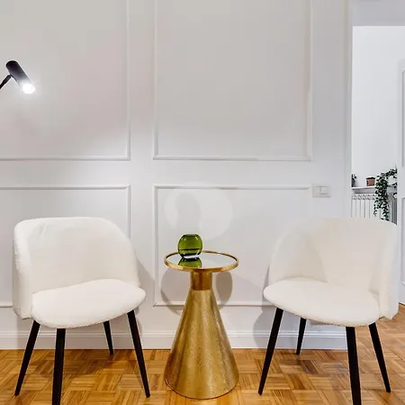 Appartement New Sistina - Your Italian Holidays *