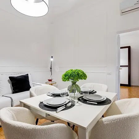 Appartement New Sistina - Your Italian Holidays Rome