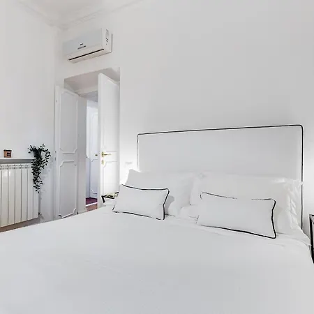 New Sistina - Your Italian Holidays Appartement
