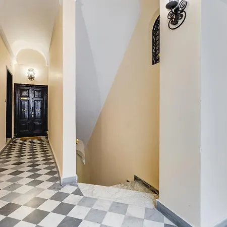 New Sistina - Your Italian Holidays Rome
