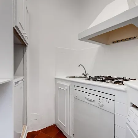 New Sistina - Your Italian Holidays Appartement Rome
