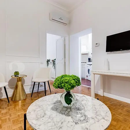 New Sistina - Your Italian Holidays Appartement *